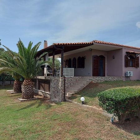 Andre House Villa Mesimvria  Dış mekan fotoğraf