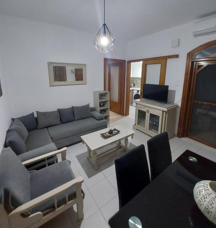 Andre House Villa Mesimvria  Dış mekan fotoğraf