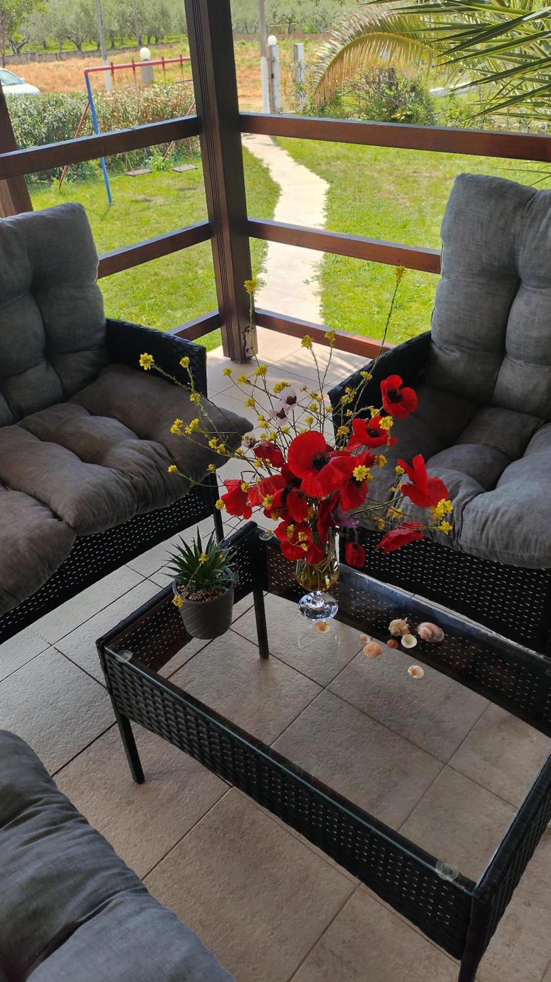 Andre House Villa Mesimvria  Dış mekan fotoğraf